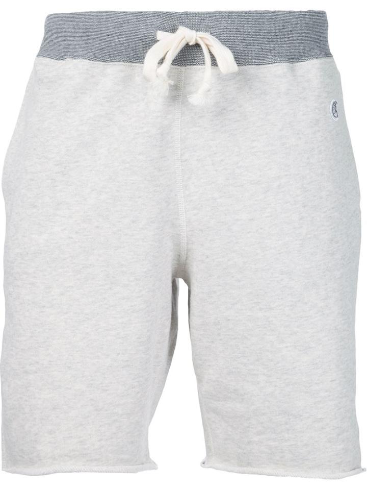Champion Cut Off Shorts