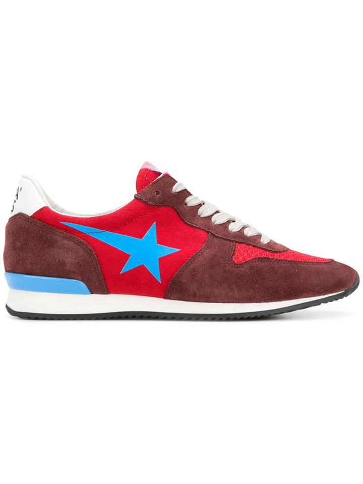 Haus By Ggdb Halley Sneakers - Red