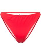 Solid & Striped Hollywood Bottoms - Red