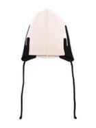 Tiny Cottons Warm Ears Chapka Hat, Boy's, Black