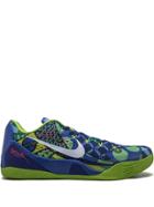 Nike Kobe 9 Em Sneakers - Green