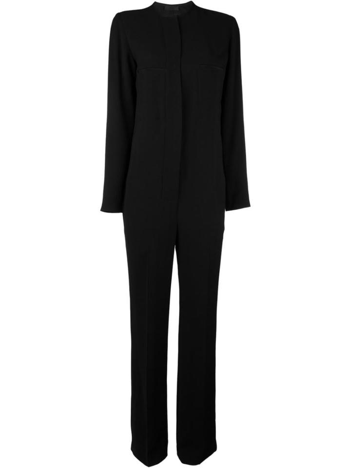 Haider Ackermann Welt Pocket Detail Jumpsuit