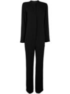 Haider Ackermann Welt Pocket Detail Jumpsuit