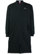 Kappa 30316s0bandaanoy908 - Black
