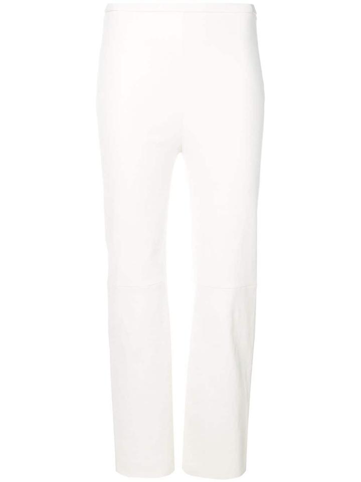 Stouls Jasmin Light Trousers - White