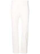 Stouls Jasmin Light Trousers - White