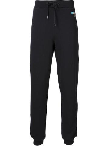 Moschino Swim Logo Sweatpants