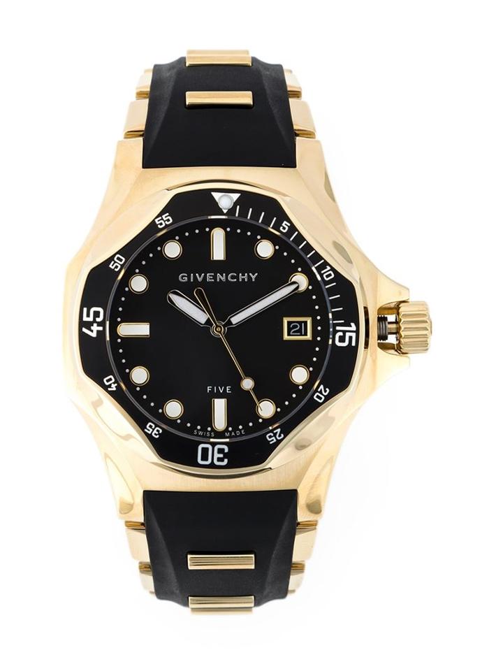 Givenchy 'five Shark' Watch