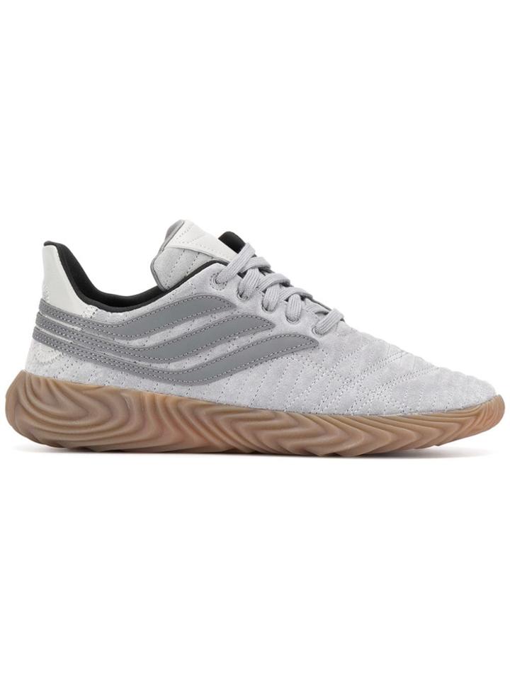 Adidas Sobakov Sneakers - Grey
