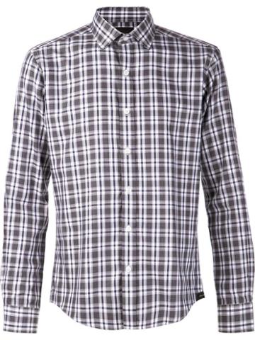 Bespoken Checkered Shirt
