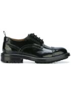 Marc Jacobs Chunky Oxford Shoes