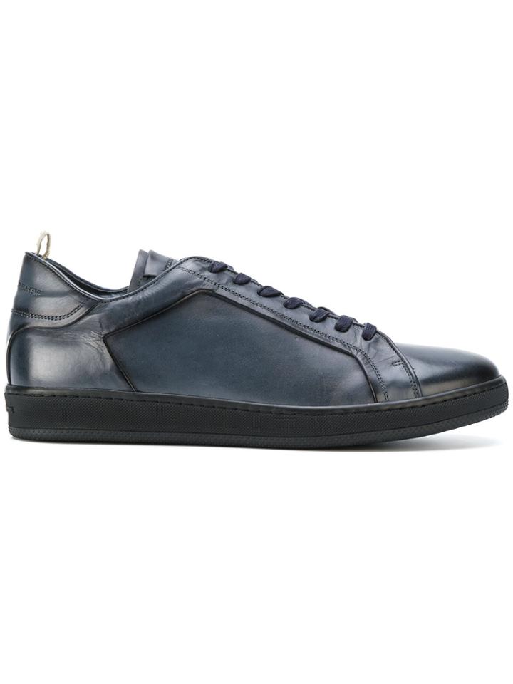 Officine Creative Levon Sneakers - Blue