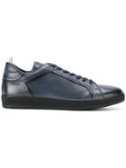 Officine Creative Levon Sneakers - Blue