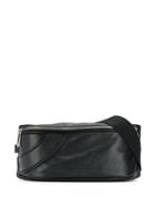 Bally Skyp Belt Bag - Black