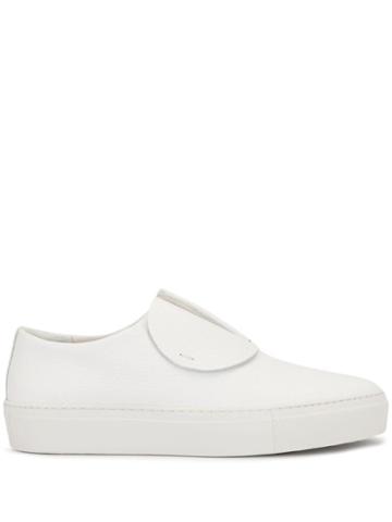 Primury Paper Planes Sneakers - White