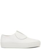 Primury Paper Planes Sneakers - White