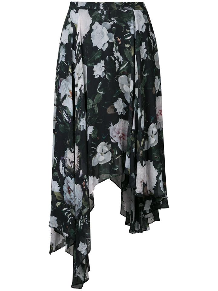 Ginger & Smart Eden Skirt - Multicolour