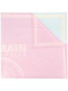 Balmain - Pink