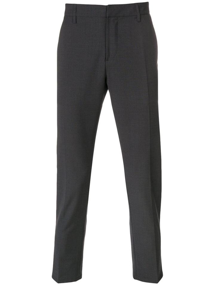 Dondup Alfred Trousers - Grey