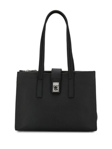 Furla Idea Bag - Black