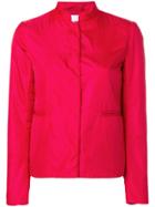 Aspesi Lanterna Rossa Jacket - Pink & Purple
