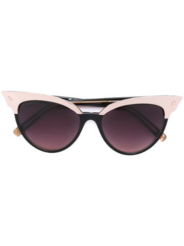 Dsquared2 Eyewear Tiffany Sunglasses - Brown