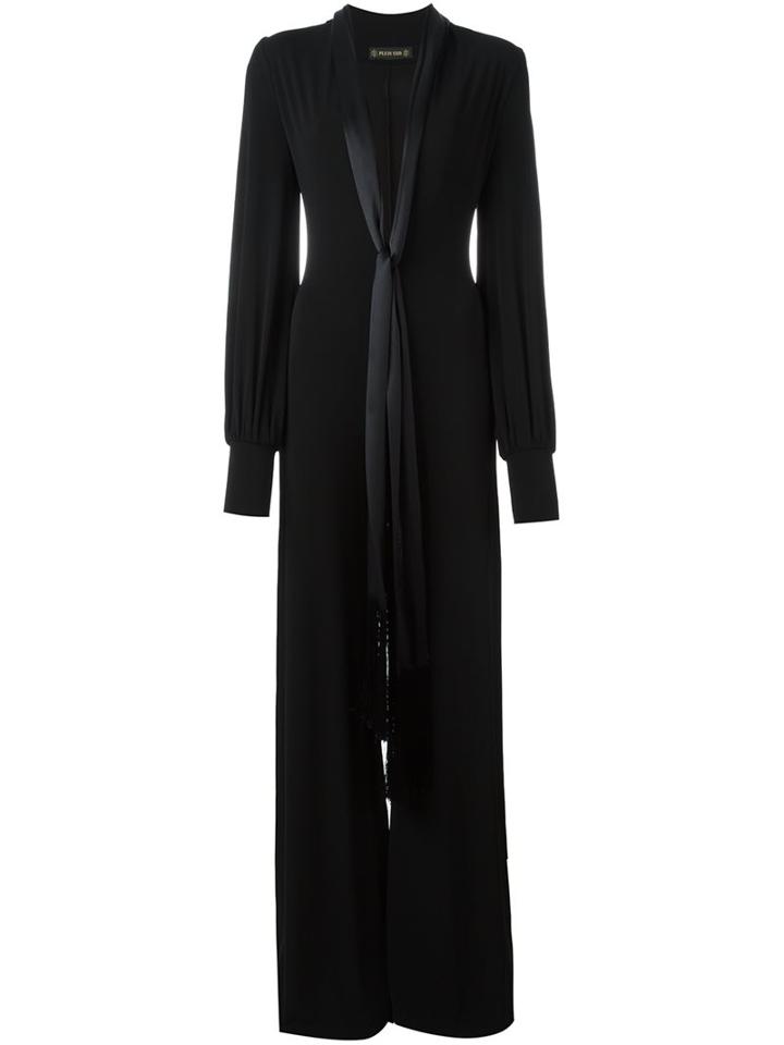 Plein Sud Wide-leg Jumpsuit