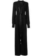 Plein Sud Wide-leg Jumpsuit