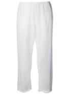 Dosa 'tassel' Trouser