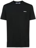 Givenchy Chest Logo T-shirt - Black