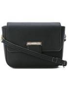 Furla - Cross Body Bag - Women - Leather - One Size, Women's, Black, Leather