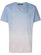 Zadig & Voltaire Ted T-shirt - Blue