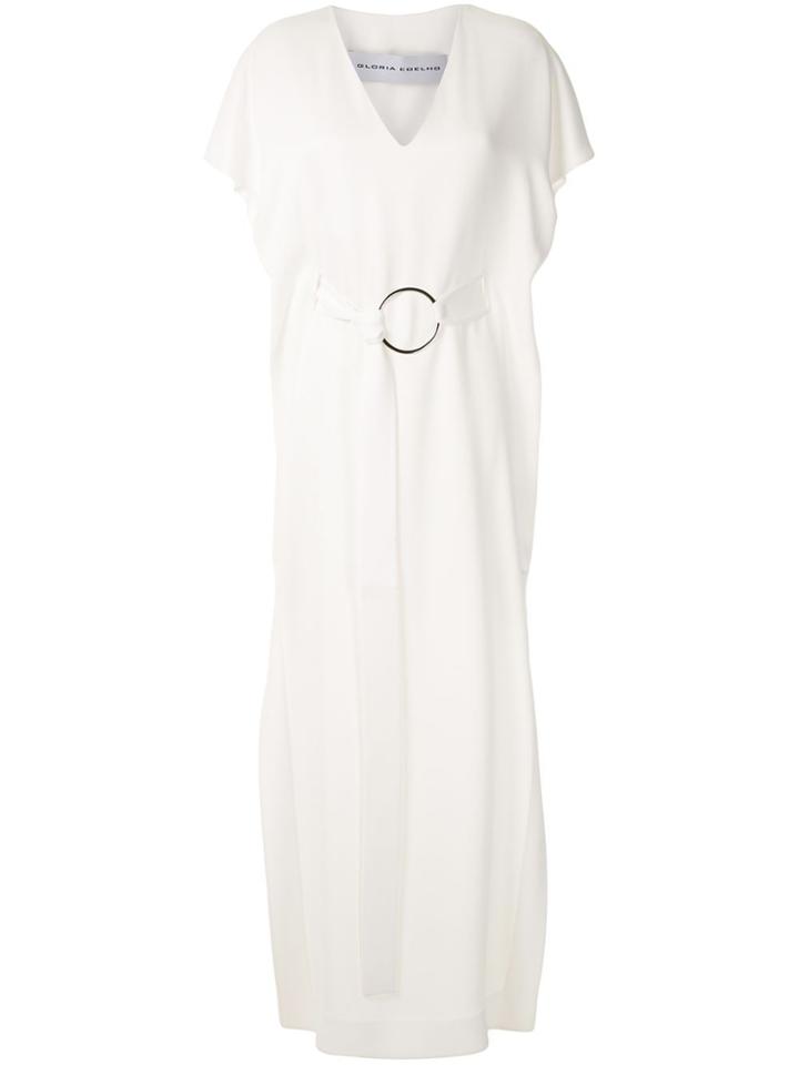 Gloria Coelho Gloria Coelho V20vf002 3221 - White