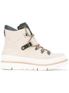 Rossignol 'hubble' Boots - Nude & Neutrals