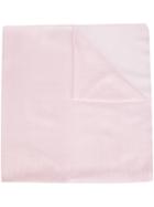 Denis Colomb 'cloud Stole' Scarf, Women's, Pink/purple, Cashmere