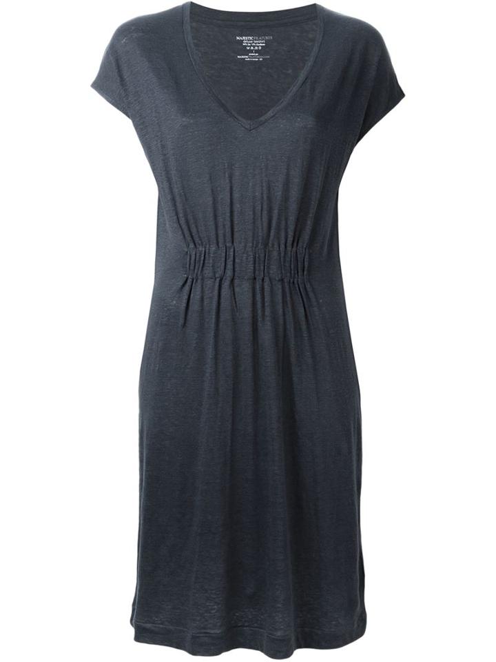 Majestic Filatures T-shirt Dress