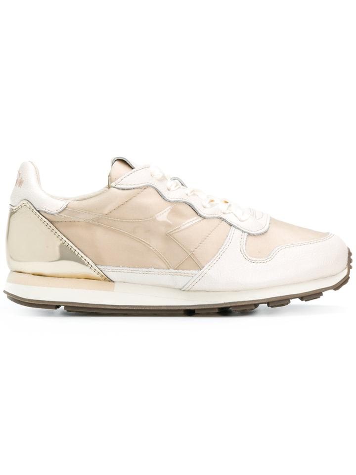 Diadora Camaro Sneakers - Nude & Neutrals