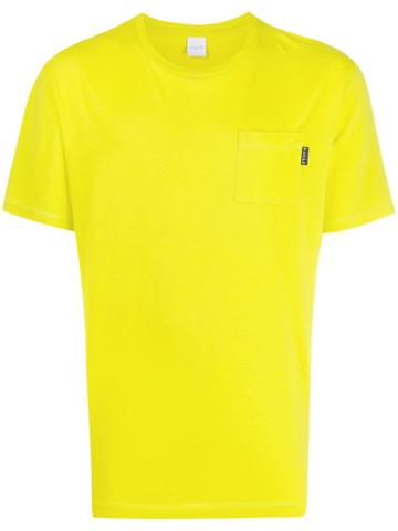 Gaelle Bonheur Classic T-shirt - Yellow
