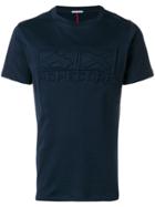 Homecore Flamme T-shirt - Blue