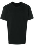 Issey Miyake Men Classic T-shirt - Black
