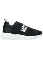 Moschino Ma15134g06mo0000 - Black