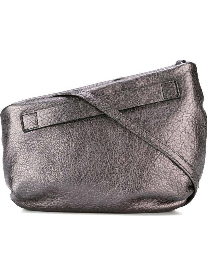 Marsèll Asymmetric Clutch - Grey