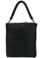 Rick Owens Adri Tote - Black