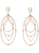 Loree Rodkin 'michelle' Diamond Chandelier Earrings