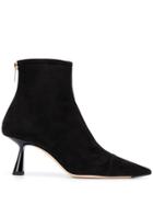 Jimmy Choo Kix 65 Pumps - Black