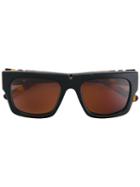 Pared Eyewear Bread & Butter Sunglasses, Women's, Black, Plastic