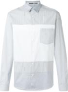 Mcq Alexander Mcqueen 'recycled Sheehan' Shirt