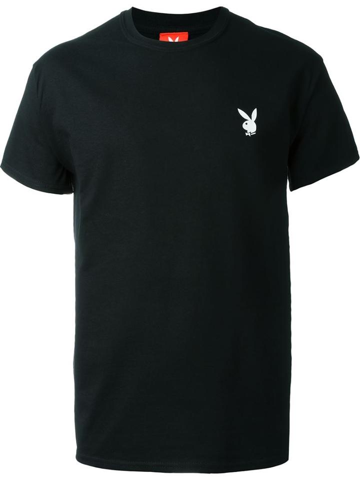 Joyrich Playboy Logo T-shirt