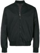 Stella Mccartney No Smile No Service Jacket - Black