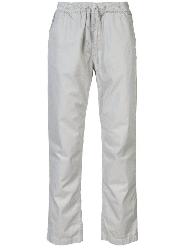 Save Khaki United Twill Chinos - Grey